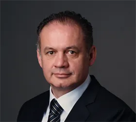 Andrej Kiska