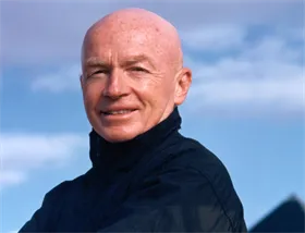 Mark MOBIUS