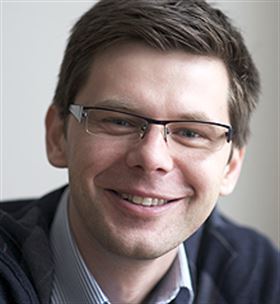 Lukáš Kaplan