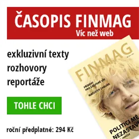 Finmag předplatné