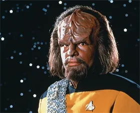 Worf ibn Mogh