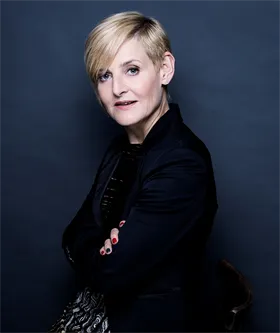 Kateřina Štěrbová