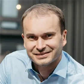 Martin Pavlík