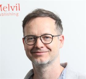 Tomáš Baránek. Foto: Radek Miča