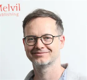 Tomáš Baránek. Foto: Radek Miča