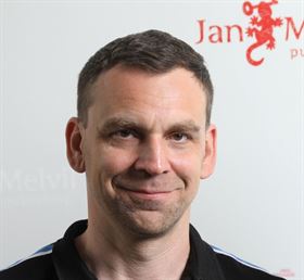 Vít Šebor. Foto: Radek Miča