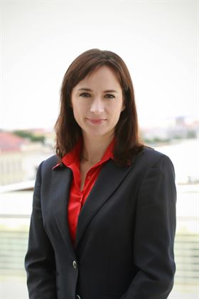 Martina Lambert