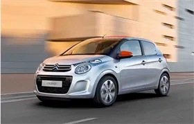 Citroën C1