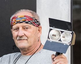 Štěpán Luťanský