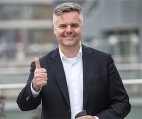 Roman Juráš foto Daniel Hamerník