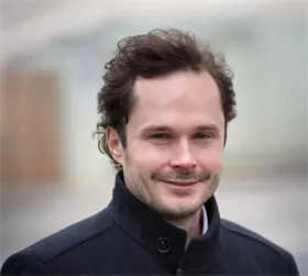 Jakub Holec Foto Daniel Hamerník