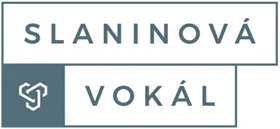 Slaninová & Vokál