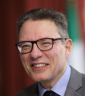Luciano Floridi