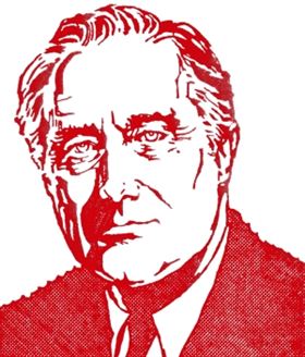 Franklin D. Roosevelt