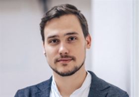 Dominik Stroukal
