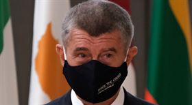 Andrej Babiš