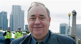 Alex Salmond