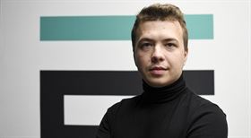 Raman Pratasevič