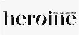 Logo Heroine