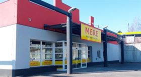 Navštívili jsme „ruský Lidl“ v Česku. Mere brzdí expanzi