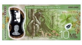 Nejlepší bankovky roku. Podívejte se, kdo vyhrál světovou soutěž