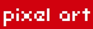 pixl árt