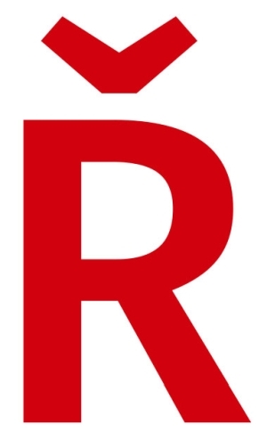 Ř