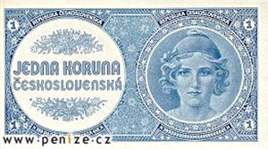 Koruna československá