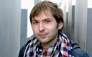 Michal Kašpárek