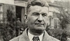 Tomáš Baťa