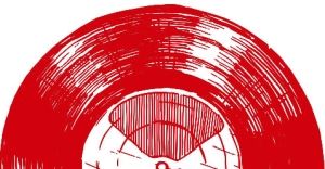 Půl vinylu