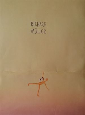 Mueller a jeho vták