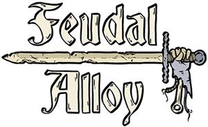 Feudal Alloy logo