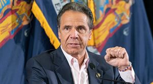 Andrew Cuomo