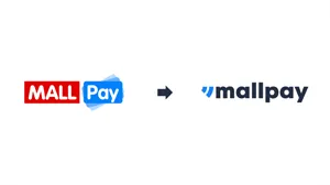 Logo Mall Pay
