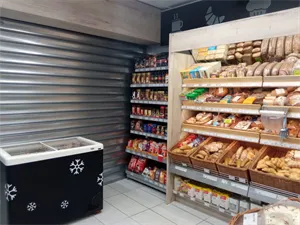 Samoobslužný COOP Strakonice