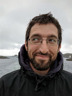 Jakub Dvorský, Amanita design