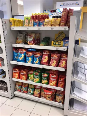 Pošta v Říčanech