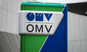 OMV 徽标
