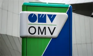 OMV logo
