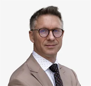 David Kučera, finanční poradce Partners