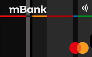 mKreditka Travel od mBank
