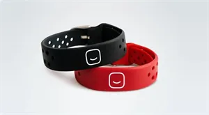 Komerční banka platební náramek