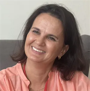 Lenka Miess, HR ředitelka DPD