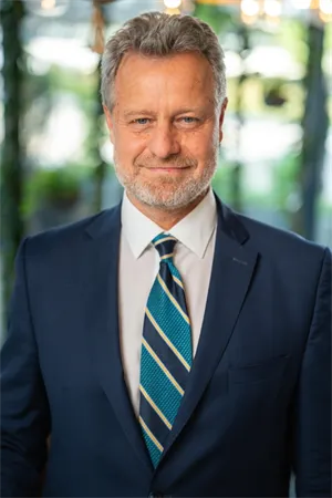 Jiří Šperl Komerční banka