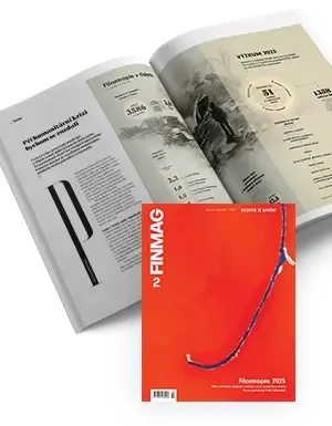 Finmag předplatné