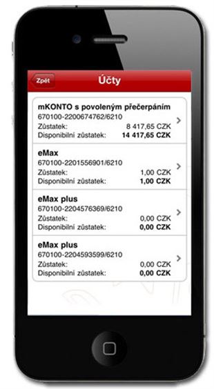 Smartbanking mBank
