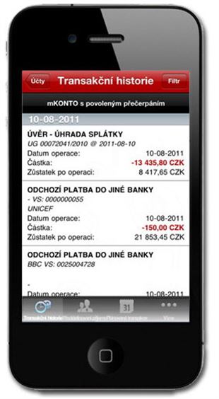 Smartbanking mBank