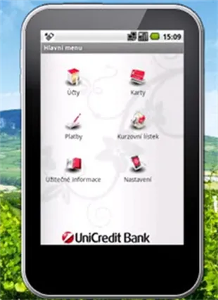 Smartbanking UniCredit