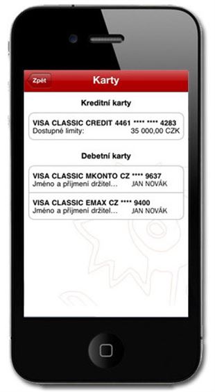 Smartbanking mBank